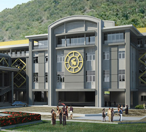 Chantaburi Admin Organization