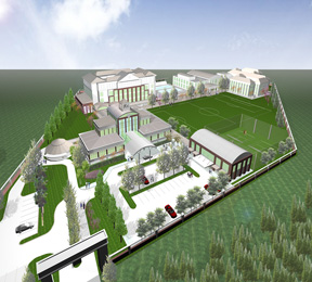 Bromsgrove International School